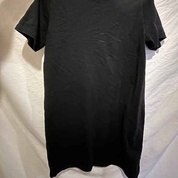 T-Shirt Mini Dress - Picture 2 of 3